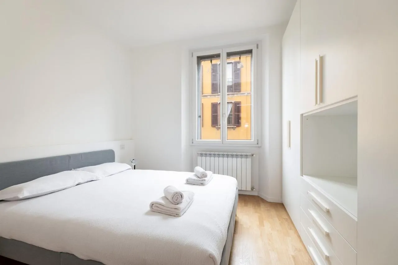 Urbino Apartment Luminoso E Centrale Milão