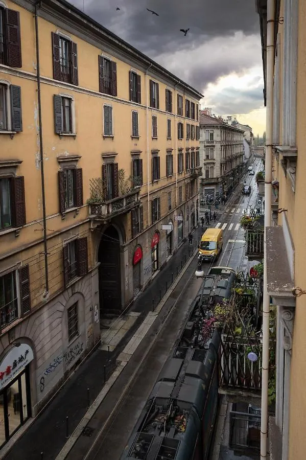 Urbino Apartment Luminoso E Centrale Milão 0*,