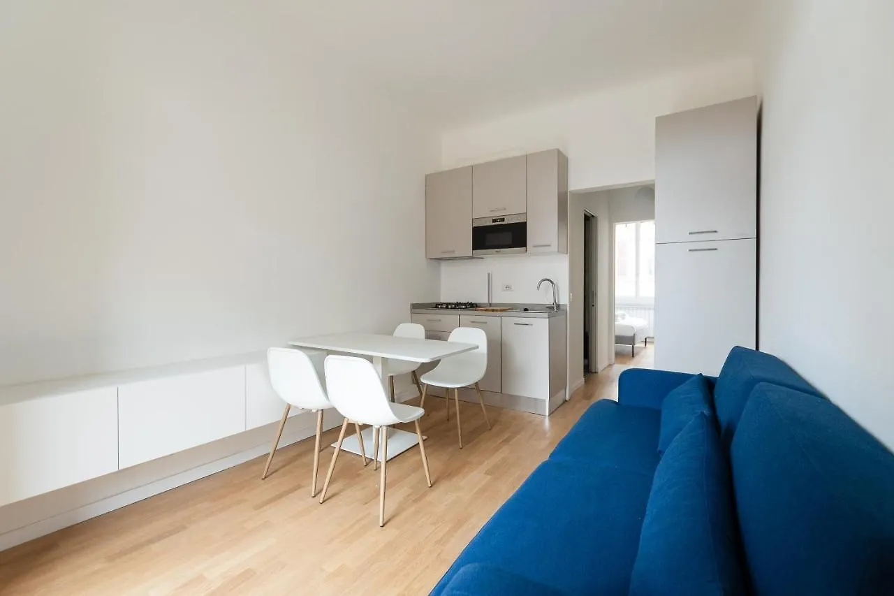 Urbino Apartment Luminoso E Centrale Milão