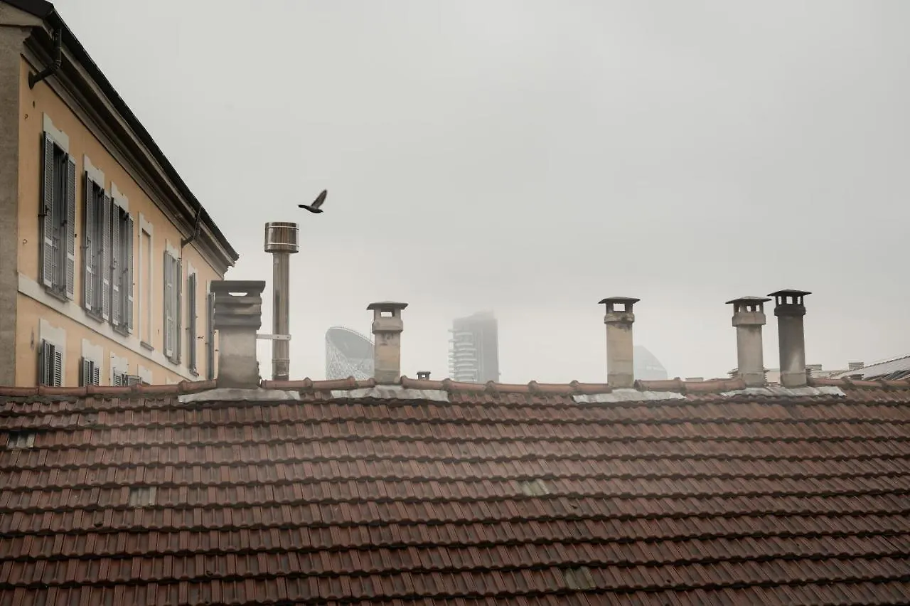 Urbino Apartment Luminoso E Centrale Milão Itália