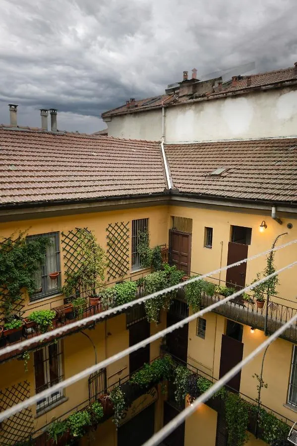 Urbino Apartment Luminoso E Centrale Milán