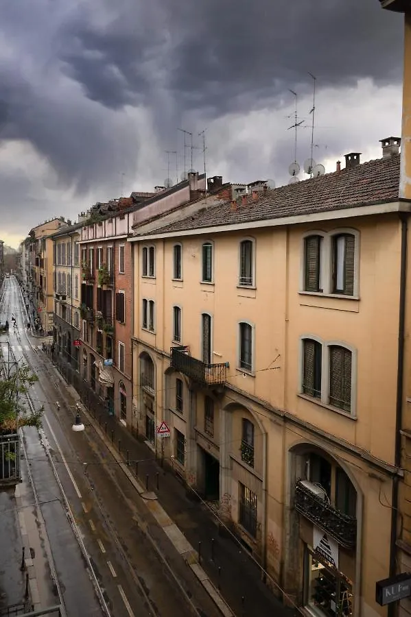 Urbino Apartment Luminoso E Centrale Milán